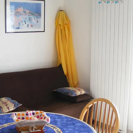 Hébergement de vacances Maisonette à Avec Animaux Admis, Parking Et Jardin Privé - Fr-1-194-328