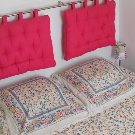 Maisonette à Avec Animaux Admis, Parking Et Jardin Privé - Fr-1-194-328