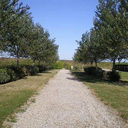 Maisonette à Avec Animaux Admis, Parking Et Jardin Privé - Fr-1-194-328