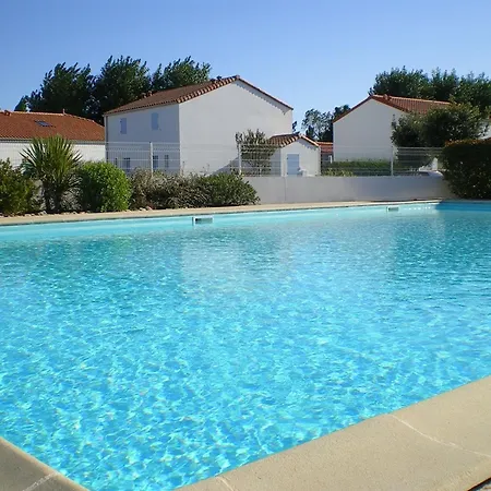 Maisonette à Avec Animaux Admis, Parking Et Jardin Privé - Fr-1-194-328