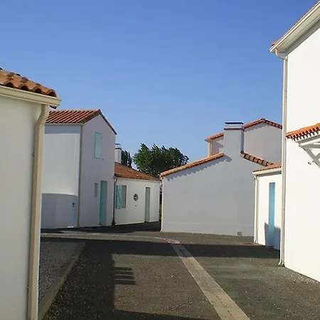 Maisonette à Avec Animaux Admis, Parking Et Jardin Privé - Fr-1-194-328 Casa vacanze La Faute-sur-Mer