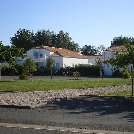 Casa vacanze Maisonette à Avec Animaux Admis, Parking Et Jardin Privé - Fr-1-194-328 *