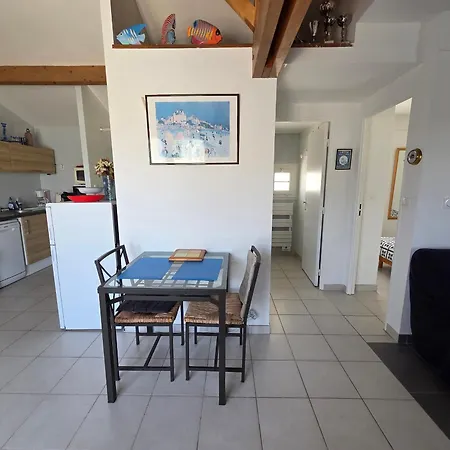 Maisonette A Avec Animaux Admis, Parking Et Jardin Prive - Fr-1-194-328 * La Faute-sur-Mer