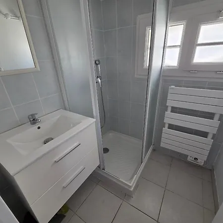Maisonette A Avec Animaux Admis, Parking Et Jardin Prive - Fr-1-194-328 Nyaraló La Faute-sur-Mer