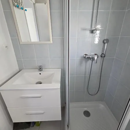 Nyaraló Maisonette A Avec Animaux Admis, Parking Et Jardin Prive - Fr-1-194-328 La Faute-sur-Mer