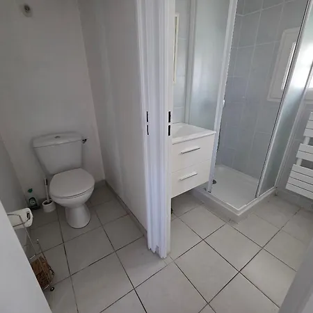 Maisonette A Avec Animaux Admis, Parking Et Jardin Prive - Fr-1-194-328 *