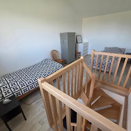 Maisonette A Avec Animaux Admis, Parking Et Jardin Prive - Fr-1-194-328 La Faute-sur-Mer