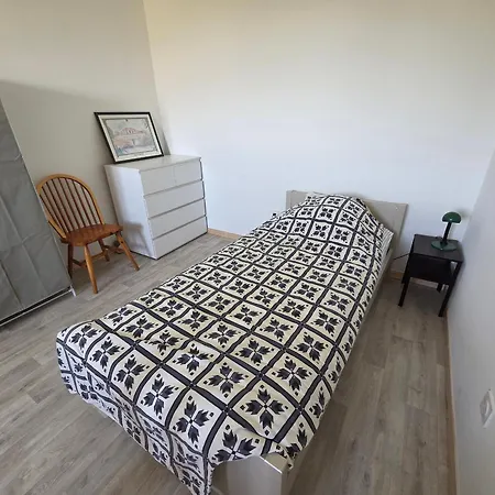 Nyaraló Maisonette A Avec Animaux Admis, Parking Et Jardin Prive - Fr-1-194-328