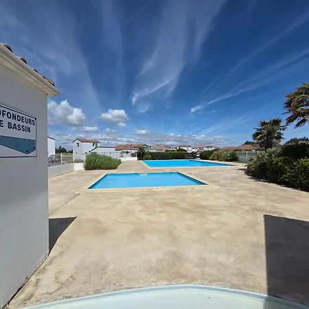 Maisonette A Avec Animaux Admis, Parking Et Jardin Prive - Fr-1-194-328