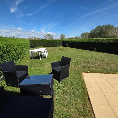 Maisonette A Avec Animaux Admis, Parking Et Jardin Prive - Fr-1-194-328 Nyaraló La Faute-sur-Mer