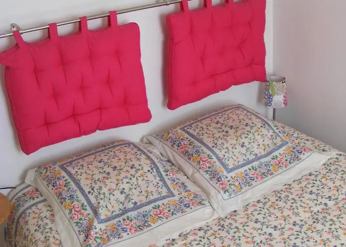 Maisonette à Avec Animaux Admis, Parking Et Jardin Privé - Fr-1-194-328