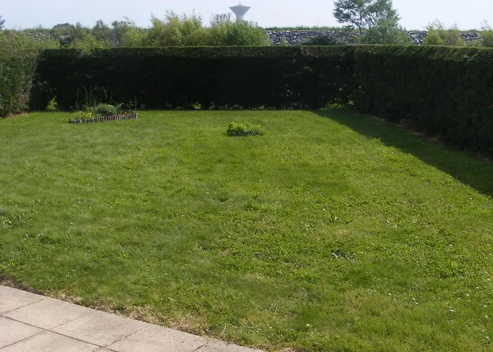 Maisonette à Avec Animaux Admis, Parking Et Jardin Privé - Fr-1-194-328 Hébergement de vacances *