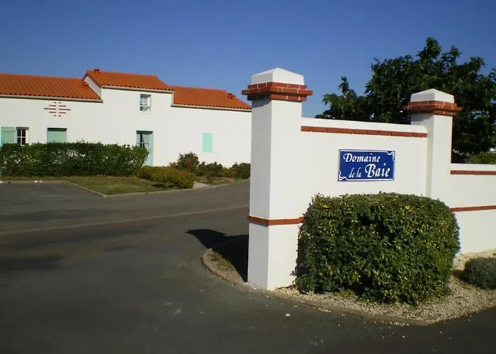 Maisonette à Avec Animaux Admis, Parking Et Jardin Privé - Fr-1-194-328 La Faute-sur-Mer
