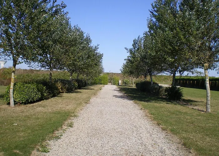 Maisonette à Avec Animaux Admis, Parking Et Jardin Privé - Fr-1-194-328