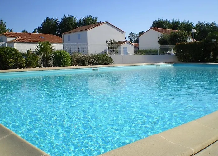 Maisonette à Avec Animaux Admis, Parking Et Jardin Privé - Fr-1-194-328