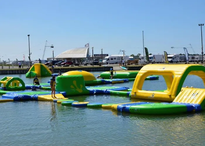 Hébergement de vacances Maisonette à Avec Animaux Admis, Parking Et Jardin Privé - Fr-1-194-328 *